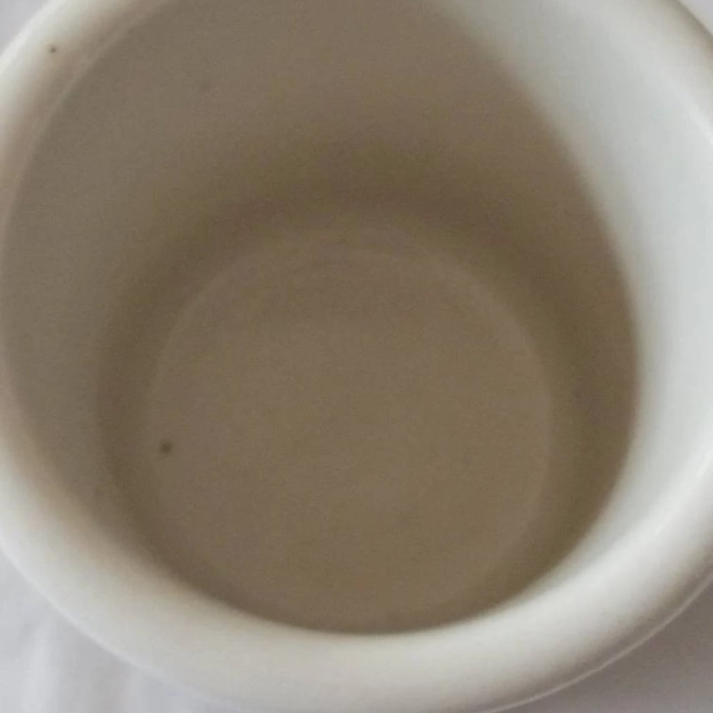 Surface  Squadron Total Force  Coffee Mug With "Ronald Wesley" Name On it. - Picture 5 of 6